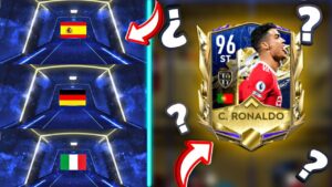 EL PACK OPENING MAS GRANDE QUE HEMOS HECHO | TOTY-UTOTY FIFA MOBILE 22
