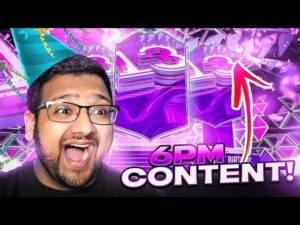 FIFA 22 6PM CONTENT! | TIMBER FUT BIRTHDAY SBC! | 80+ PLAYER PICKS! | FIFA 22 ULTIMATE TEAM !nordvpn