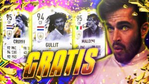FIFA 22: GRATIS PRIME ICON PLAYER PICK😱📈GRATIS ICON MOMENTS!🔥TRADING TIPPS ✅ FIFA 22 TRADING TIPPS