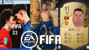 FIFA MEMES + REAL LIFE (#57)