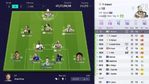 FIFA ONLINE 4: Test Dàn ICON Mới Với KLUVERT ICON & BALLACK - Kèo Đỏ Đen SIÊU HÀI Tiếp Theo By ILF