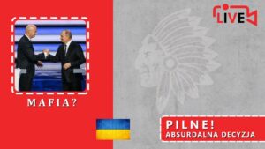 FIFA- ORGANIZACJA OSZUSTÓW!