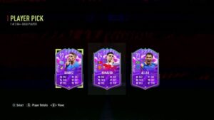INSANE FUT BIRTHDAY 84+ PLAYER PICKS & ICON SWAP PACKS! #FIFA22 ULTIMATE TEAM