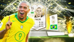 LIVE FIFA 22 MIJN PRIME ICON PACK OPENEN EN VAN KIJKERS!! Sebas de Jong