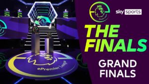 LIVE! ePremier League Finals 2022 | FIFA 22