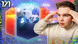 NAJLEPSZY PICK W TYM ROKU? - FIFA 22 Ultimate Team [#171]