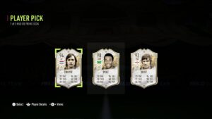 THIS IS WHAT I GOT IN 7x MID OR PRIME ICON PLAYER PICKS! #FIFA22 ULTIMATE TEAM