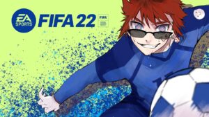 【#Vtuberサッカー部/#FIFA22】FIFAのプロ達と対決【天開司/歌衣メイカ/ガッチマンV/長尾景/成瀬鳴/ヒラ/ピーナッツくん/舞元啓介/Vtuber】