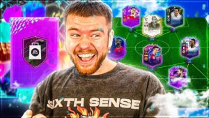 11x PREMIUM SBCs entscheiden mein FIFA 22 TEAM 😱😱