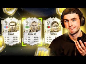 20 Prime Icon Player Picks!