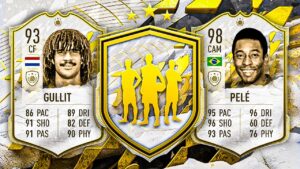 30x PRIME ICON PLAYER PICKS! 🥳 - FIFA 22 Ultimate Team