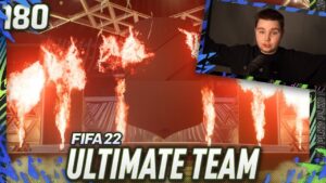 Czas na MAŁE ZMIANY... - FIFA 22 Ultimate Team [#180]