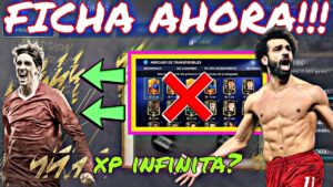 ESTO PASARA EN UNA SEMANA!!ENTRA AL MERCADO AHORA!! FIFA MOBILE 22