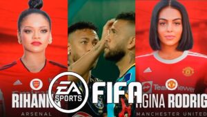 FIFA MEMES + REAL LIFE (#66)
