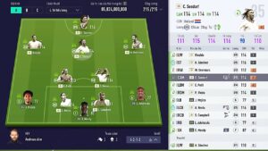 FIFA ONLINE 4: 200 PHÁ ĐÊM Xây Team MAX PING cùng ILF | 20-04-2022