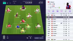FIFA ONLINE 4: Quẩy Rank Cùng DÀN 21NG, HR Sau UPDATE & Đi Chợ, Đập Thẻ, Phá BP Xây Team MAX PING