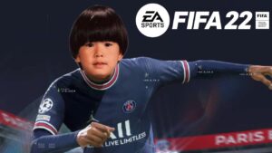 【FIFA2022】VCC FIFA2022 11VS11【ヘンディー】