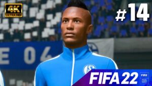 FIFA22 | MANAGER MODE 6/14 : วันเดอร์ขิต...