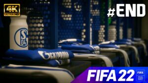 FIFA22 | MANAGER MODE 6/16 : ตำนานแชมป์ 4 นาที