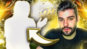 O SUPER ICON MOMENTS CHEGOU!! ULTIMATE TEAM FIFA 22