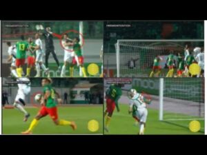 Pas de décision aujourd'hui mais la pression monte sur la FIFA: اعطنا حقنا