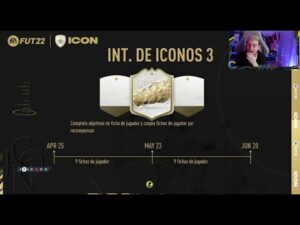 QUE ELEGIR EN LOS NUEVOS ICON SWAPS 3 DE FIFA 22!?? ANALISIS DE LOS MEJORES SWAPS DEL AÑO!!!