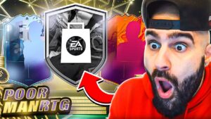 Scam Bags are Back But My Pack was CRACKED!! FIFA 22 Ultimate Team
