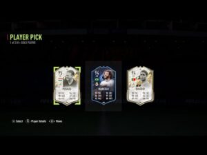 THIS IS WHAT I GOT IN 5x GUARANTEED ICON MOMENTS PACKS! #FIFA22 ULTIMATE TEAM