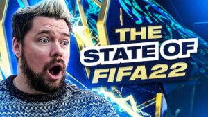 The State of FIFA 22
