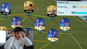 das Erste DRAFT (Fifa 16)