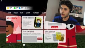 die haben FIFA 1zu1 kopiert?!