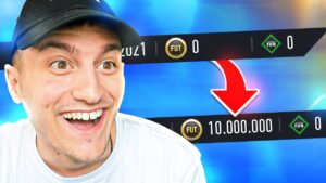 10 Easy Ways to Make Coins in FIFA 22