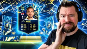 96 SBC Kane is UNREAL... BUT....