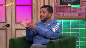 CASO BYRON CASTILLO: la FIFA abre expediente tras reclamo de Chile | AL ÁNGULO ⚽🥅