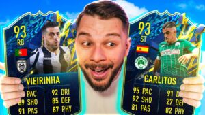 *ΤΕΛΙΚΟΣ ΚΥΠΕΛΛΟΥ* CHALLENGE Στο FIFA 22! 🏆