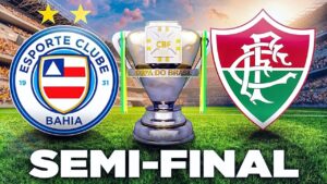 É O NOSSO GRANDE JOGO !!! - FIFA 22 Modo Carreira - Parte 15