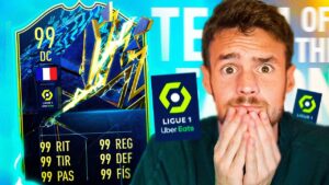 FICHO AL TOTS MAS ODIADO DE FIFA 22 !!