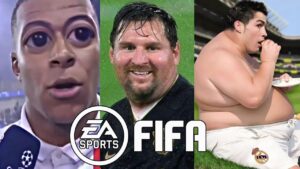 FIFA MEMES + REAL LIFE (ULTIMATE COMPILATION) (#1)