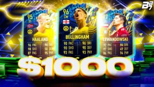 I SPENT $1000 ON BUNDESLIGA TOTS PACKS AND GOT THIS!