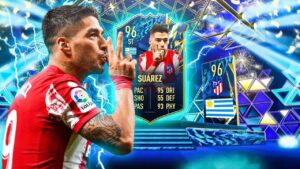 LIVE FIFA 22 MOMENTS ICON UPGRADES EN WEEKEND LEAGUE REWARDS!! Sebas de Jong