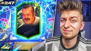 MUSIAŁEM TO ZROBIĆ... FIFA 22: ALVIN I WIEWIÓRKI [#247]