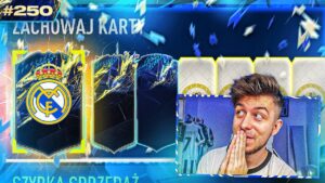 NARESZCIE!!! TRAFIONE TOTSY, PICKI +80! FIFA 22: ALVIN I WIEWIÓRKI [#250]