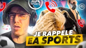 On TERMINE les PLAY OFFS sur FIFA... Voici le résultat ( On rappel Bernadette )