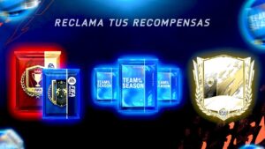 RECLAMA SOBRES EN FIFA 22 MOBILE !!! ¿ FICHAMOS ICONO PRIME ? FIFA DROID