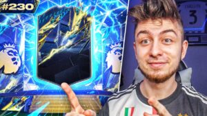 TAAAK! MAMY GO!!! FIFA 22: ALVIN I WIEWIÓRKI [#230]