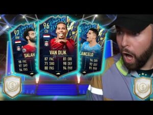 Wait...More 85+ x20 Packs...