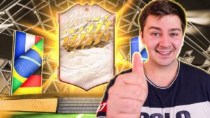 10x NOWY ICON PICK OPTIMUS! FIFA 22 ULTIMATE TEAM