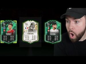 92+ Moments Icon Juicers & A LOT of 82+ Player Picks...