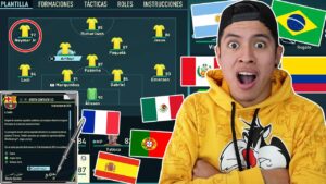 ACEPTO LA OFERTA DE ESTA SELECCIÓN 😱 *El BARÇA ya tiene RIVAL en 8vos de CHAMPIONS*