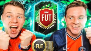 ASSASSIN!! - ON OUVRE NOS GROSSES RÉCOMPENSES FUT CHAMPIONS TOTS Shapeshifters Pack Opening! FIFA 22